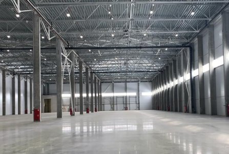 Обухово, ш Кудиновское, 2А. Фото № 2