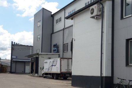 Химки, ул Рабочая, 1 стр 1. Фото № 3