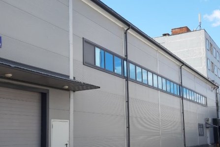 Химки, ул Рабочая, 1 стр 1. Фото № 2