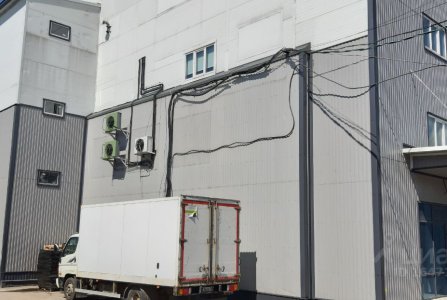 Химки, ул Рабочая, 1 стр 1. Фото № 4