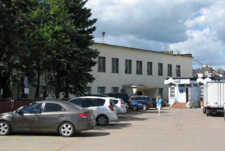 Московская область, ул Акуловская, 23. Фото № 1