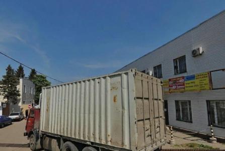 Московская область, ул Акуловская, 23. Фото № 5