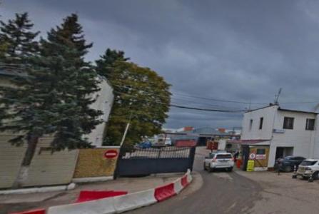 Московская область, ул Акуловская, 23. Фото № 3