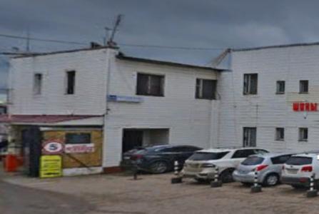 Московская область, ул Акуловская, 23. Фото № 4