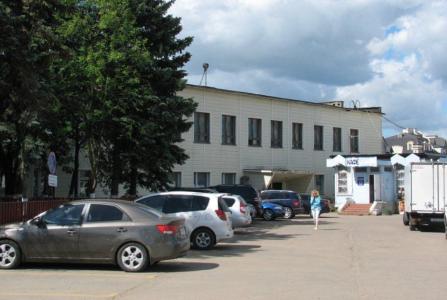 Московская область, ул Акуловская, 23. Фото № 2