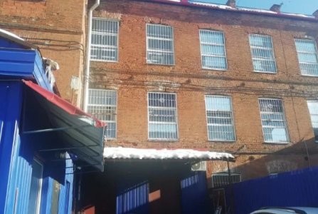 Лобня, Московская область, ул Текстильная, 1. Фото № 1