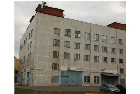 г Москва, ул Молодогвардейская, 61 стр 39. Фото № 5