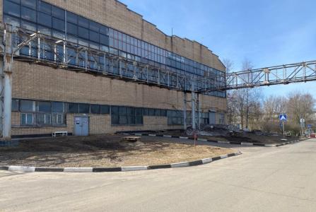 Московская обл, г Видное, ш Белокаменное, 10 стр 1. Фото № 3