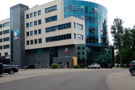 Красногорск, км 26-й, 5 стр 6. Фото № 1