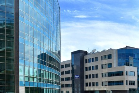 Красногорск, 26-й км, 5 стр 1. Фото № 1