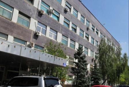 Москва, проезд Электролитный, 3 стр 2. Фото № 2