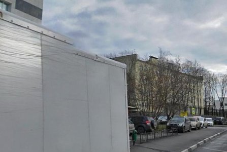 г Москва, ул Докукина, 12. Фото № 1