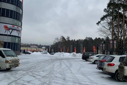 Москва, д. Лапшинка, вл7к1. Фото № 3