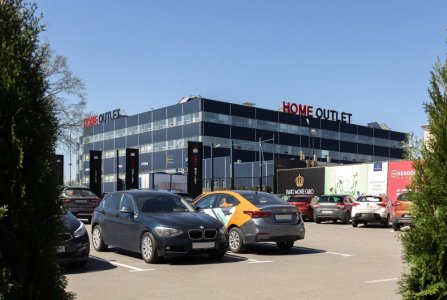 Москва, д. Лапшинка, вл7к1. Фото № 1