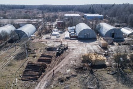 Москва, д. Спас-Купля, 1. Фото № 3