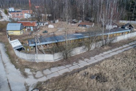 Москва, д. Спас-Купля, 1. Фото № 2