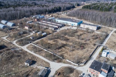 Москва, д. Спас-Купля, 1. Фото № 4