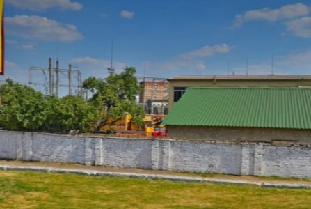 Москва, ул Руставели, 2 стр 3. Фото № 1