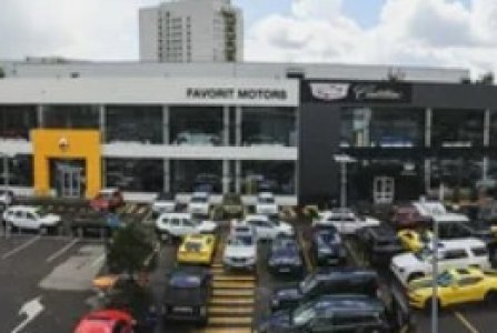 Москва, Коптевская, 69Ас1. Фото № 3