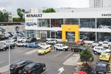 Москва, Коптевская, 69Ас1. Фото № 2