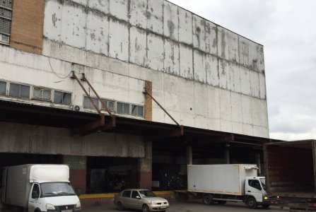 Москва, ш Коровинское, 35 стр 4. Фото № 3