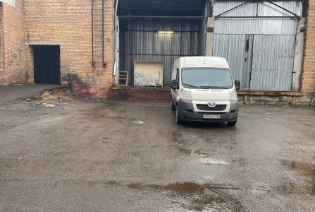 Москва, ш Коровинское, 35 стр 4. Фото № 2