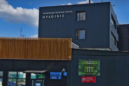 Московская область, Химки, проезд Транспортный, 3. Фото № 1