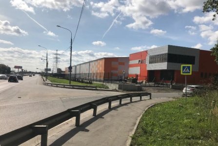 Московская обл, Мытищинский го, д. Бородино, ул Осташковская, 19/1. Фото № 3