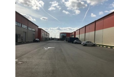 Московская обл, Мытищинский го, д. Бородино, ул Осташковская, 19/1. Фото № 1