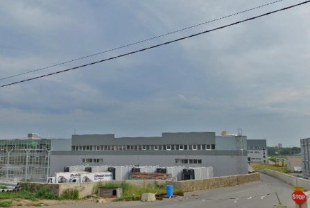 Московская область, Мытищи, ул Угольная, 2 стр 1. Фото № 2