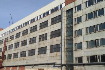 Московская область, Лыткаринский г.о, промзона, 8 стр 103. Фото № 1