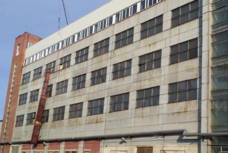 Московская область, Лыткаринский г.о, промзона, 8 стр 103. Фото № 2