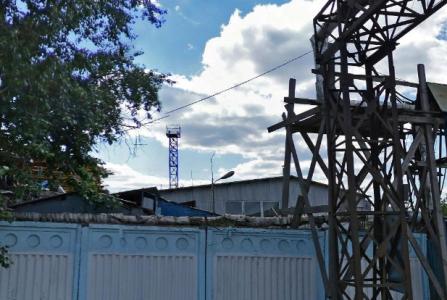 МО, Одинцово, ул Транспортная, 2 стр 1. Фото № 4