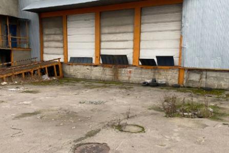 МО, Одинцово, ул Транспортная, 2 стр 1. Фото № 3