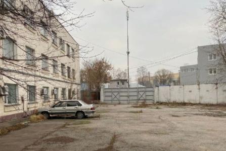 МО, Одинцово, ул Транспортная, 2 стр 1. Фото № 5