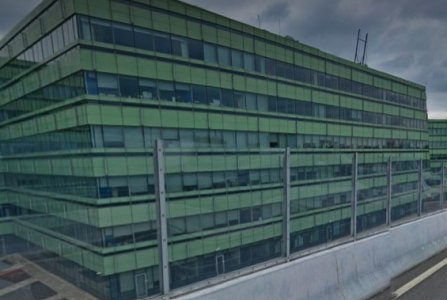 Москва, МКАД, съезд, 54А. Фото № 1