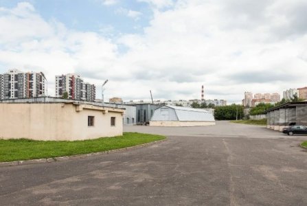 Московская область, Лыткарино, ул Колхозная, 4 к 1. Фото № 1