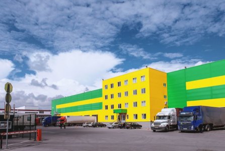 Московская область, го Подольск, с Сынково, 77. Фото № 4