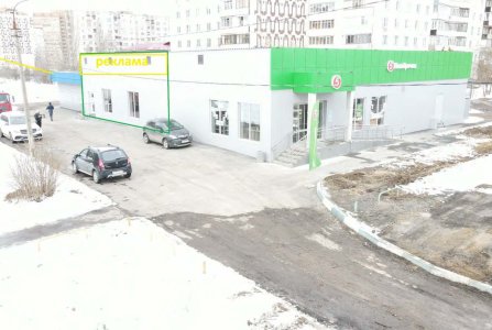 Московская область, Электросталь, ул Западная, 10Б стр 1. Фото № 5