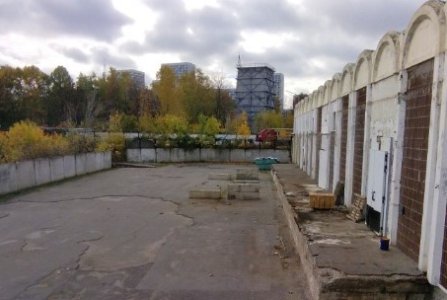 Москва, ул Римского-Корсакова, 15. Фото № 1