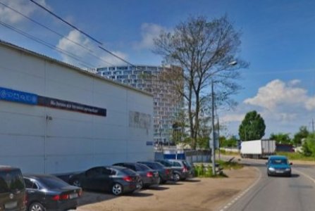 Московская, ул Академика Легостаева, 12. Фото № 3