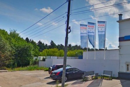 Московская, ул Академика Легостаева, 12. Фото № 5