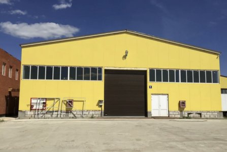 Московская область, Одинцово, ул Зеленая, 10. Фото № 5