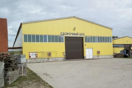 Московская область, Одинцово, ул Зеленая, 10. Фото № 3