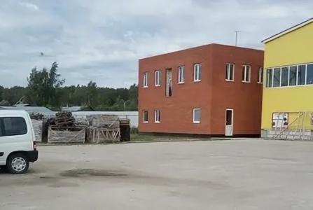 Московская область, Одинцово, ул Зеленая, 10. Фото № 1