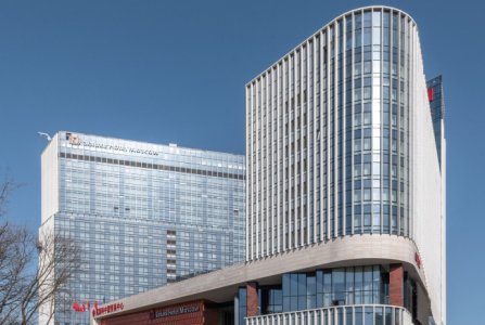 Москва, ул Вильгельма Пика, 16 стр 3. Фото № 1