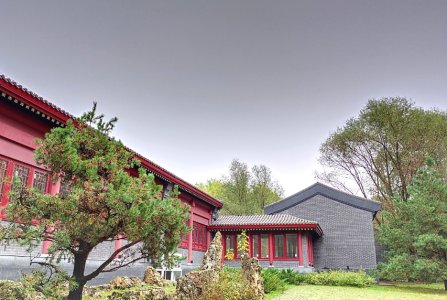 Москва, ул Вильгельма Пика, 16 стр 3. Фото № 5