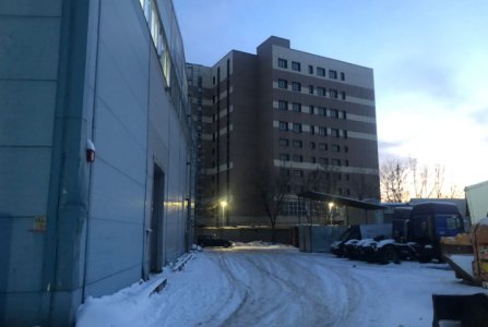 Москва, ш Алтуфьевское, 37 стр 4. Фото № 3