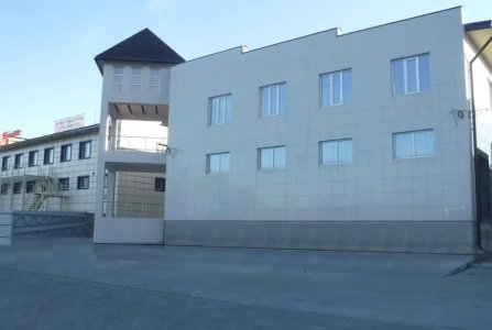 Москва, б-р Бескудниковский, 19А. Фото № 2