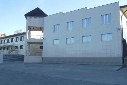 Москва, б-р Бескудниковский, 19А. Фото № 1